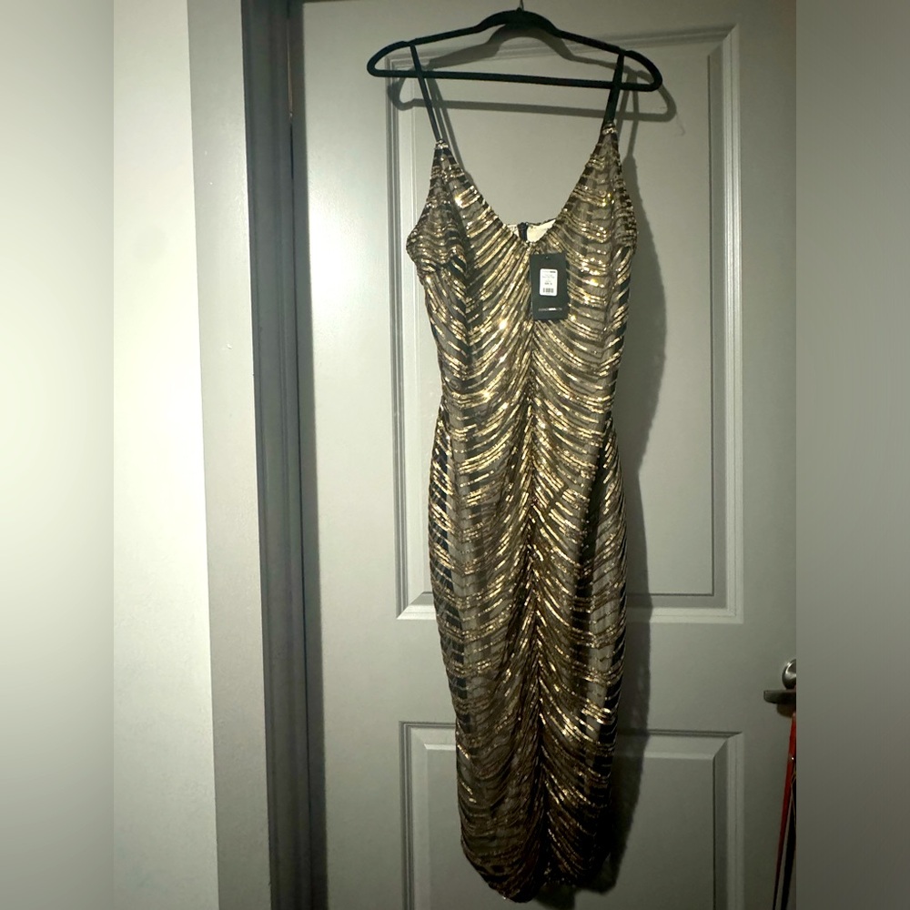 Fashionnova Dress